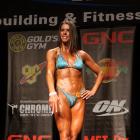 Julie  Michaelson - NPC Empire Classic 2012 - #1